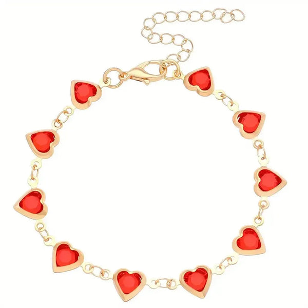 Pauline Bracelet | Gold-Tone — image 5