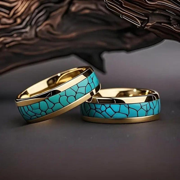 Rosalind Ring | Gold-Tone — image 3