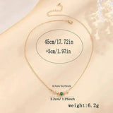 Stella Necklace - image 4