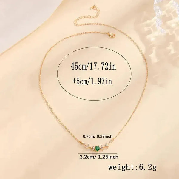Stella Necklace - image 4