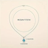 Amabel Necklace - image 4