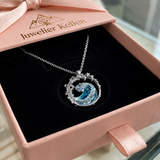 Miranda Ocean Necklace - image 6