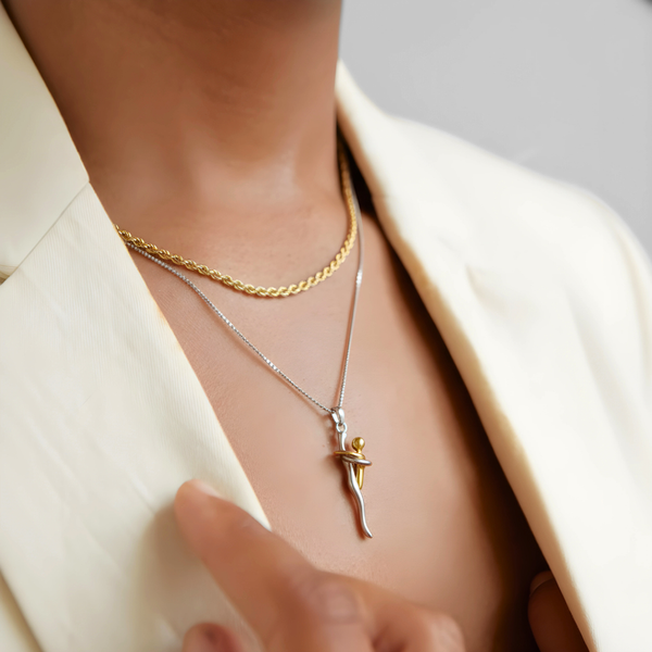 Nancy Necklace - image 4