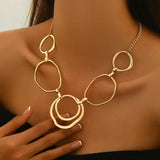 Marilyn Pendant Necklace - image 2