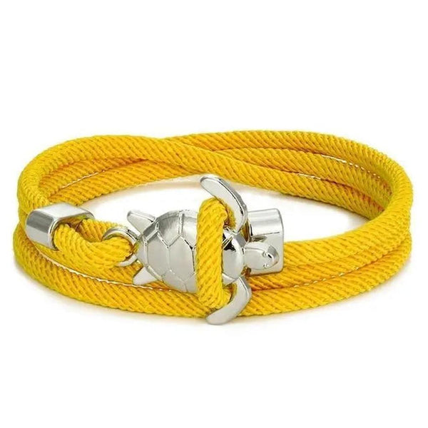 Estelle Sea Turtle Bracelet - image 5