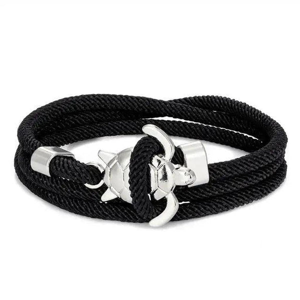 Estelle Sea Turtle Bracelet - image 8