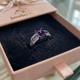 Adele Ring | Silver-Tone