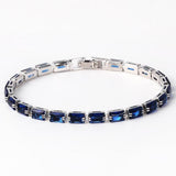 Bridget Bracelet | Silver-Tone — image 2