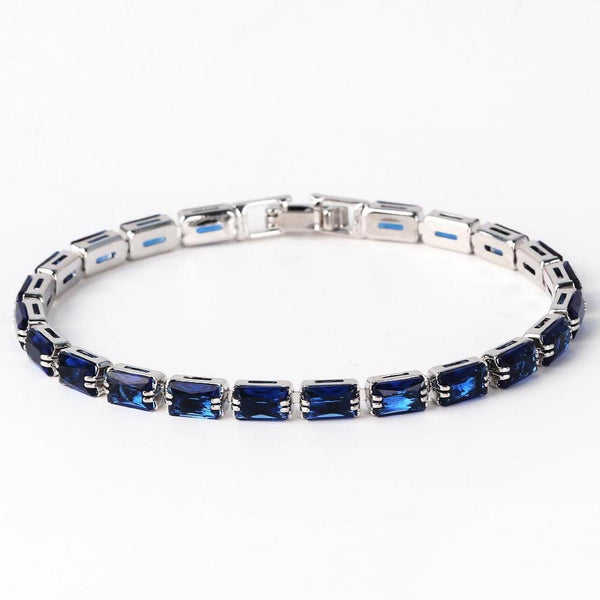Bridget Bracelet | Silver-Tone — image 2