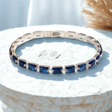 Bridget Bracelet | Silver-Tone