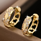 Norah Earrings - image 1
