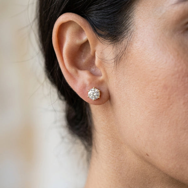 Meredith Earrings - image 2