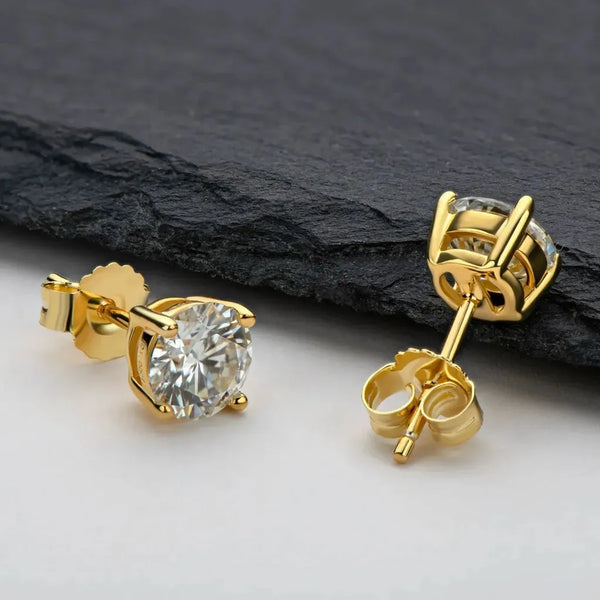 Meredith Earrings - image 3
