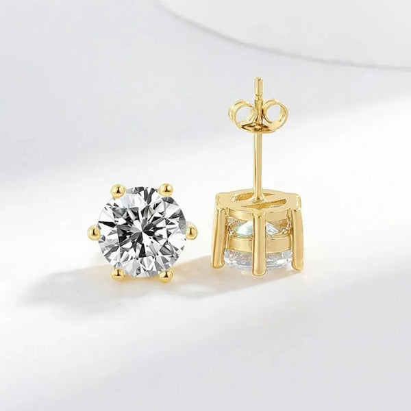 Meredith Earrings - image 1