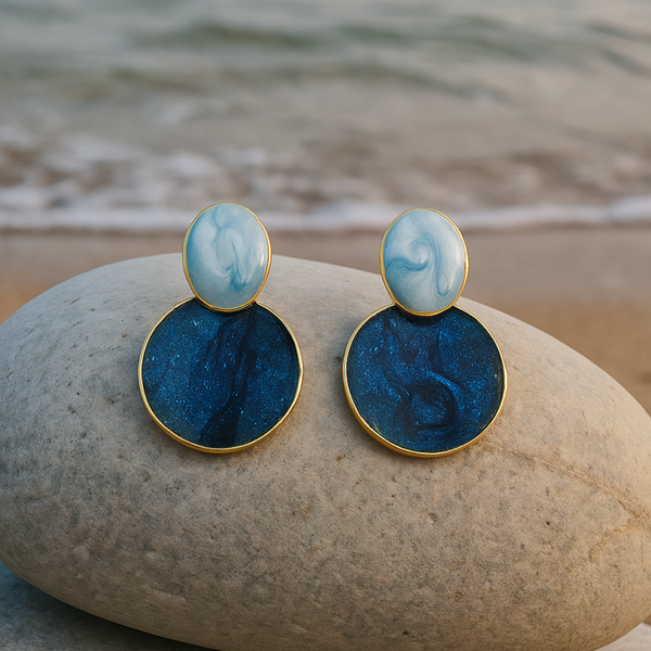 Elinor Earrings - image 2