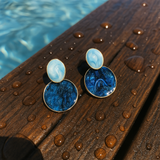 Elinor Earrings - image 3