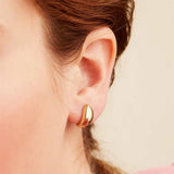 Magdalena Earrings - image 3