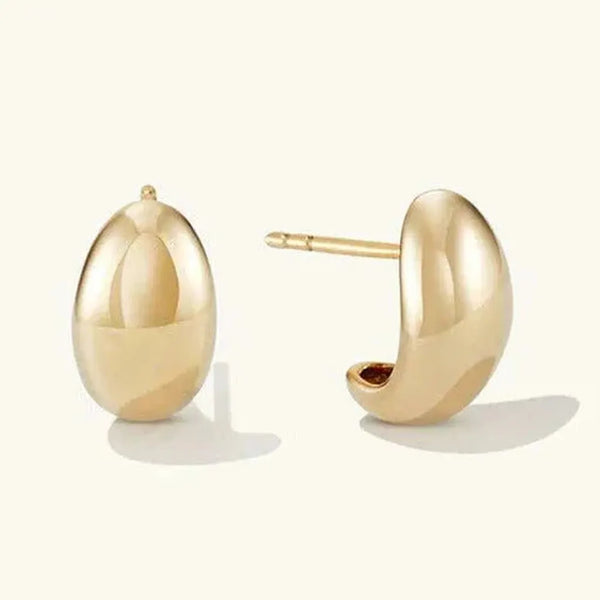 Magdalena Earrings - image 5