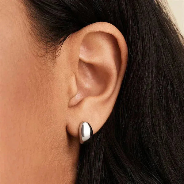 Magdalena Earrings - image 6