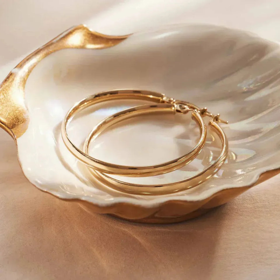Zena Earrings - image 1