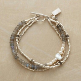 Hope Retro Bracelet Set - image 1