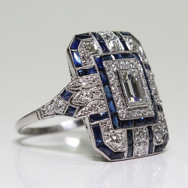 Natalia Ring