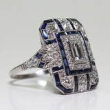 Natalia Ring - image 1
