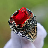 Philippa Ring | Two-Tone
