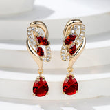 Lorraine Earrings | Gold-Tone — image 2