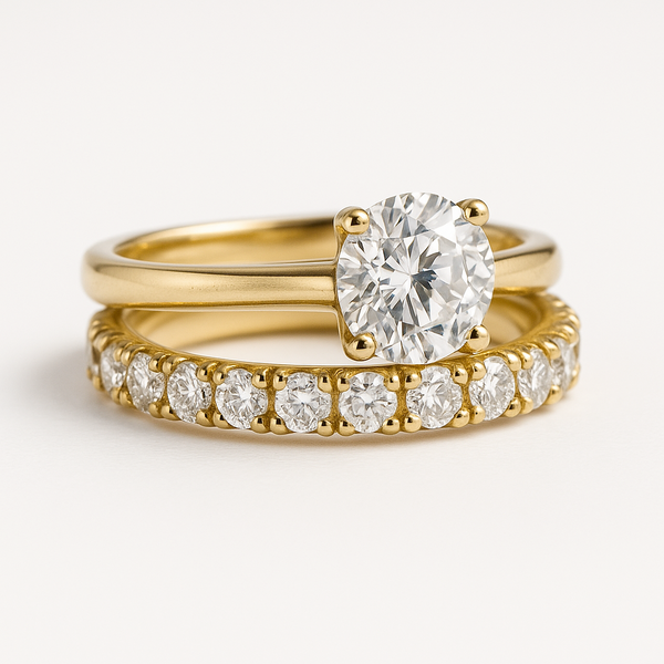 Silvia Ring Set - image 3