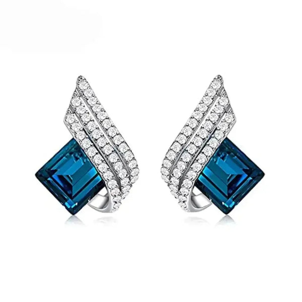Celia Jewelry Set | Silver-Tone — image 6