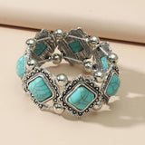 Cordelia Bracelet | Silver-Tone