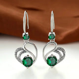 Susan Earrings - image 1