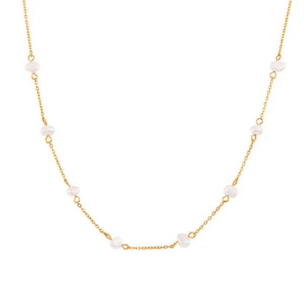 Agnes Daisy Necklace or Bracelet — image 3