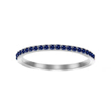 Flora Ring | Silver-Tone — image 2