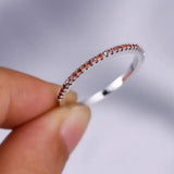 Linda Ring | Silver-Tone — image 2