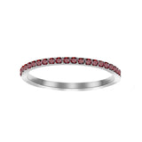 Linda Ring | Silver-Tone — image 3