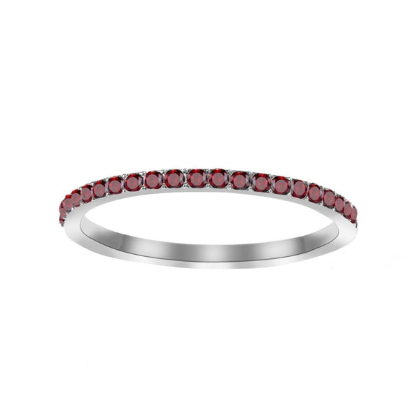 Linda Ring | Silver-Tone — image 3
