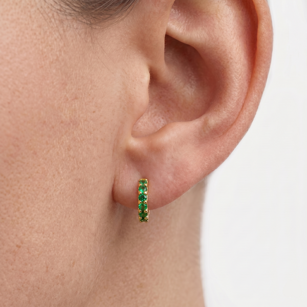 Susannah Earrings - image 3