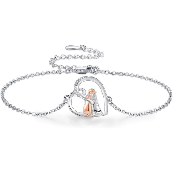 Maude Adjustable Good Luck Bracelet - image 6