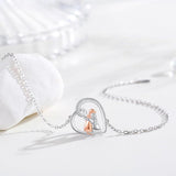 Maude Adjustable Good Luck Bracelet - image 7