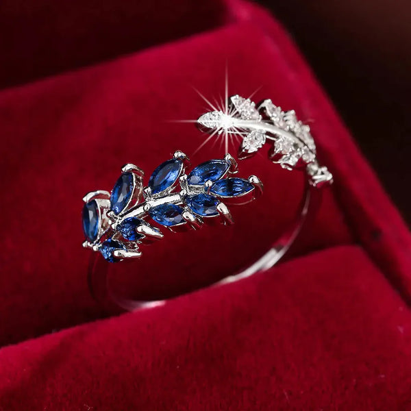 Serena Ring - image 2