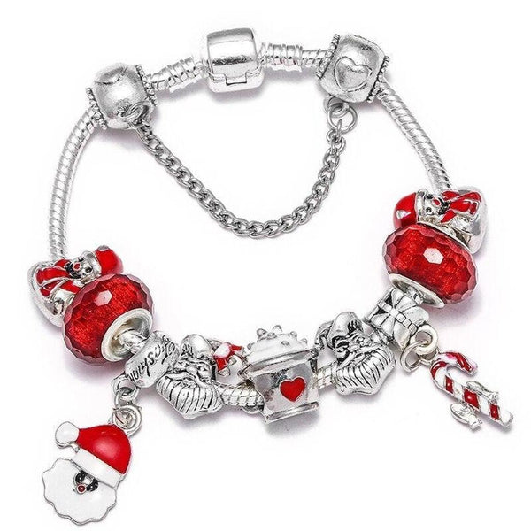 Maisie Christmas Bracelet - image 3