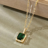 Samantha Necklace - image 4