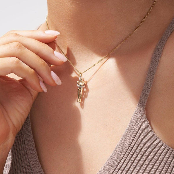 Eugenia Necklace - image 6