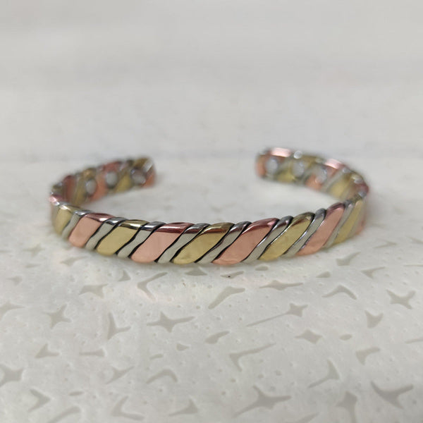 Margot Bracelet | Copper-Tone