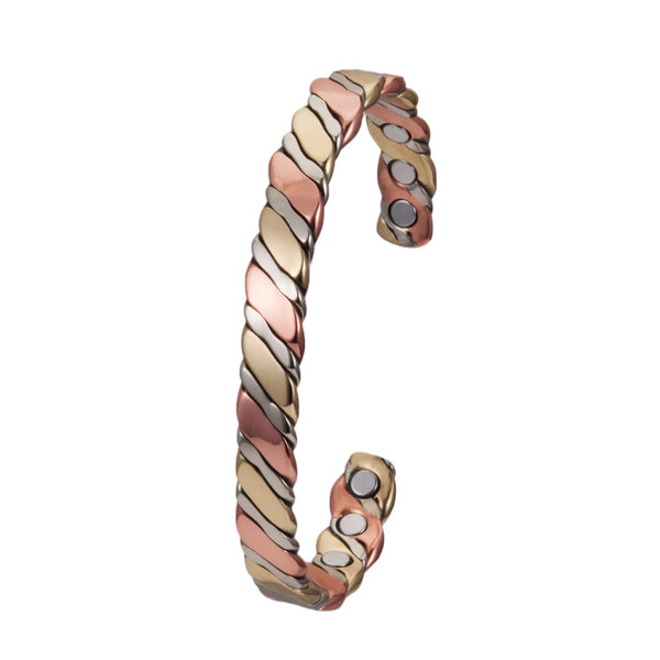 Margot Bracelet | Copper-Tone — image 3