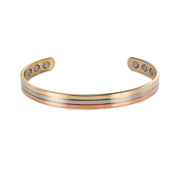 Lydia Bracelet | Copper-Tone — image 3
