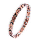 Lilian Bracelet | Copper-Tone