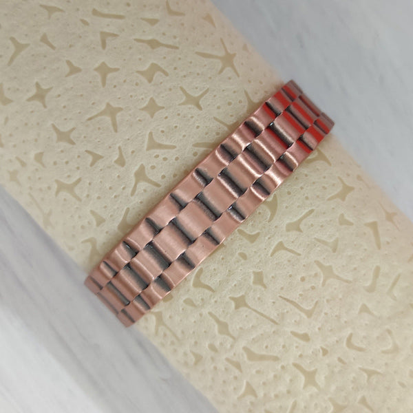 Katherine Bracelet | Copper-Tone — image 2